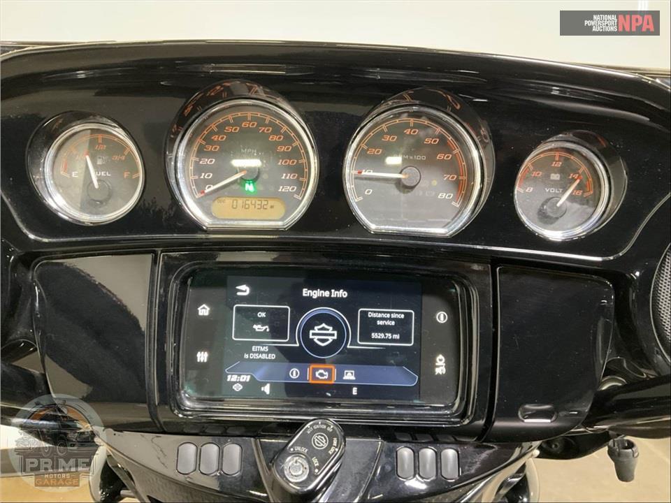 2019 Harley-Davidson FLHXS STREET GLIDE SPECIAL — фото 5