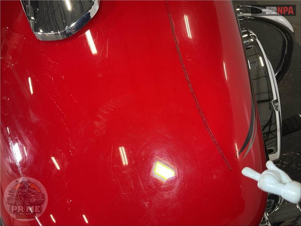 2007 Honda VT750C2F7 SHADOW SPIRIT — фото 20