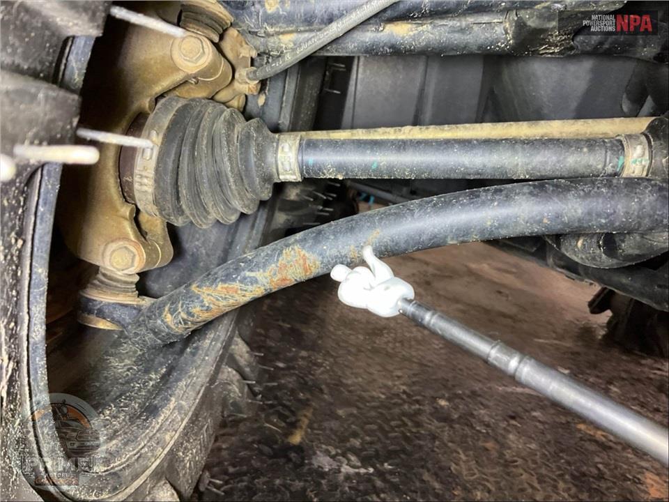 2024 Polaris SPORTSMAN 850 HIGH LIFTER EDITION — фото 31