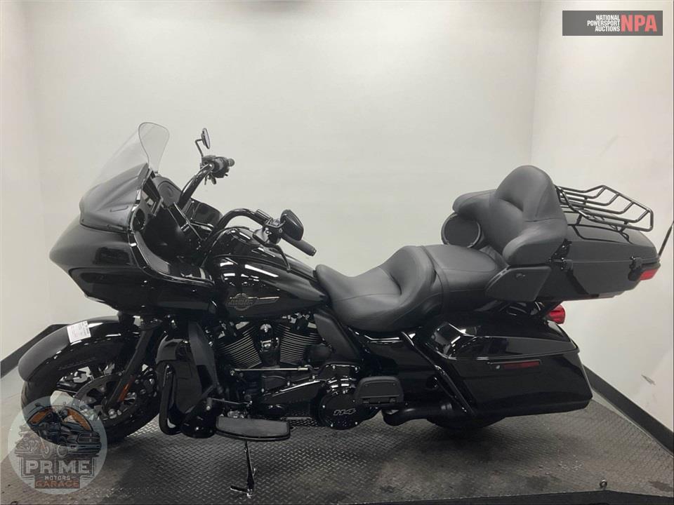 2024 Harley-Davidson FLTRK ROAD GLIDE LIMITED — фото 3