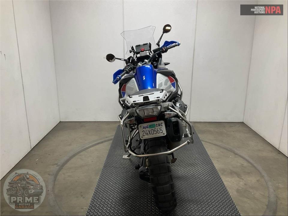 2020 Bmw R1250GS ADVENTURE — фото 4