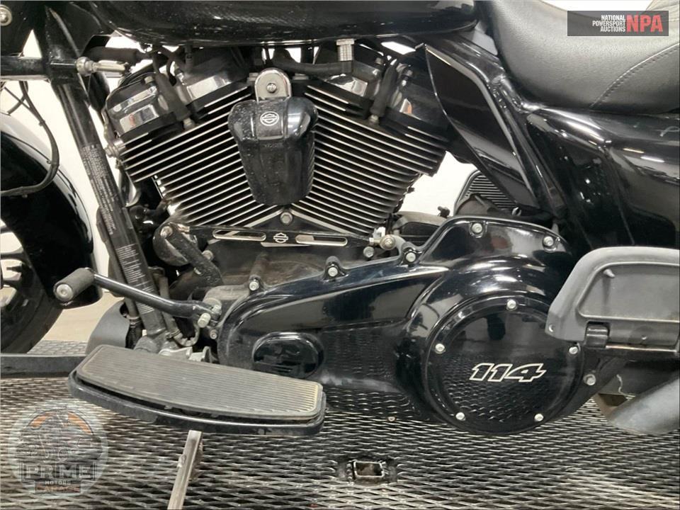 2019 Harley-Davidson FLHRXS ROAD KING SPECIAL — фото 7