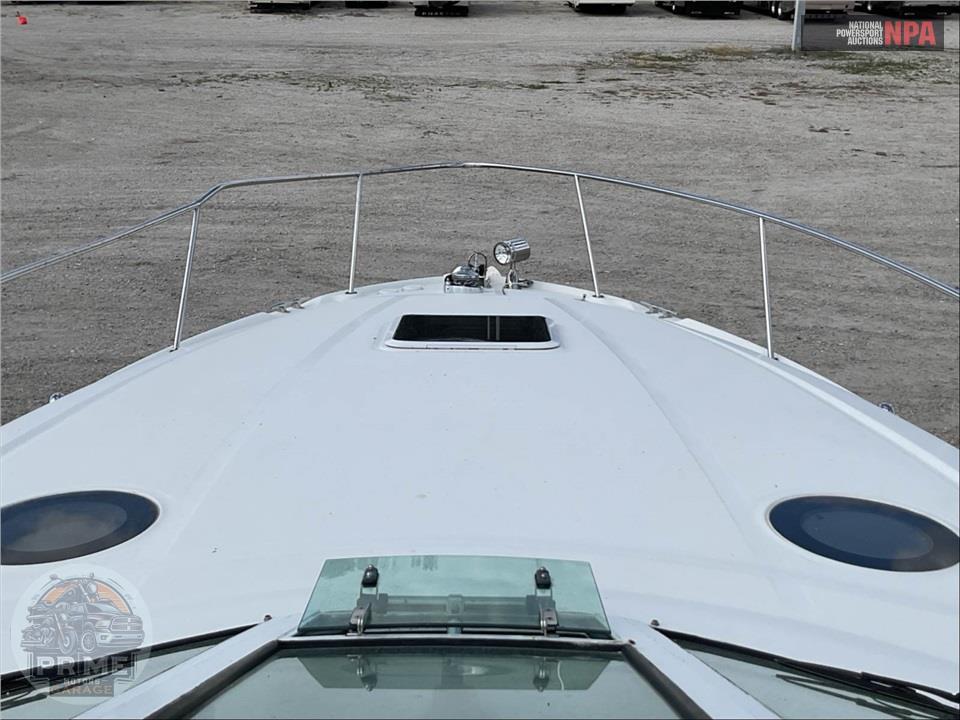 2004 Sea Ray Boats 320 SUNDANCER SUNDANCER SERIES L=36/E=2  SD — фото 7