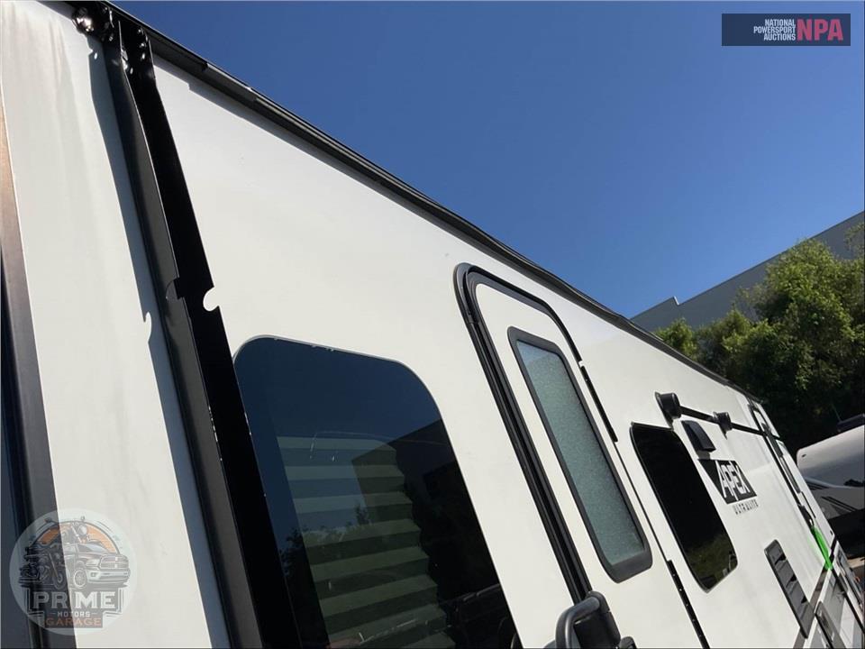2021 Apex By Coachmen M-279 RLSS -  SERIES — фото 47