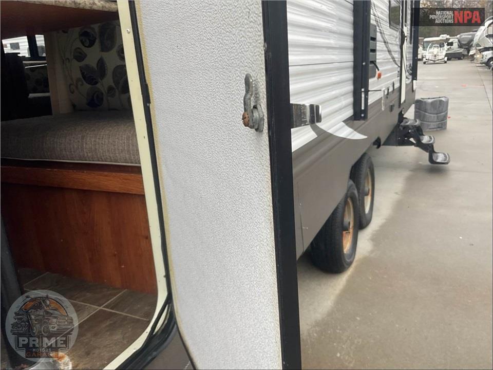 2014 Keystone Rv M-290 LHS - HIDEOUT LHS SERIES — фото 44