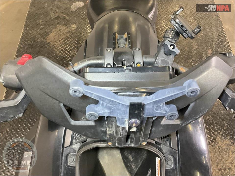 2020 Can-Am RYKER RALLY EDITION 900 ACE — фото 19