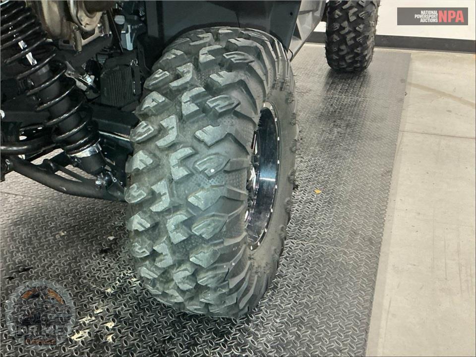2023 Can-Am COMMANDER DPS 1000R — фото 20