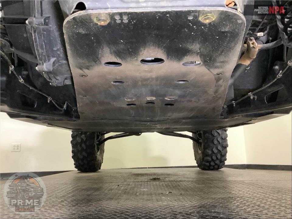 2023 Can-Am MAVERICK X3 DS TURBO 64 — фото 15