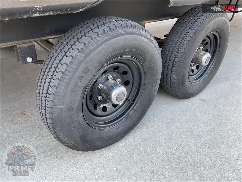 2022 Crossroads Rv M-340 BH - ZINGER SERIES — фото 58