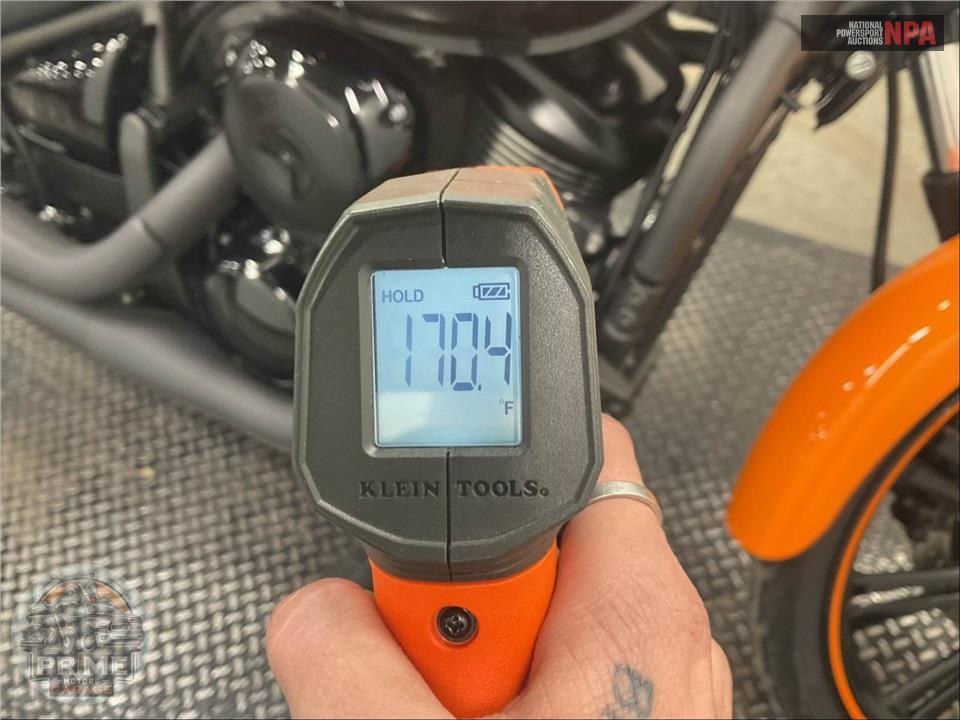 2021 Kawasaki VN900CMFAL VULCAN 900 CUSTOM — фото 8