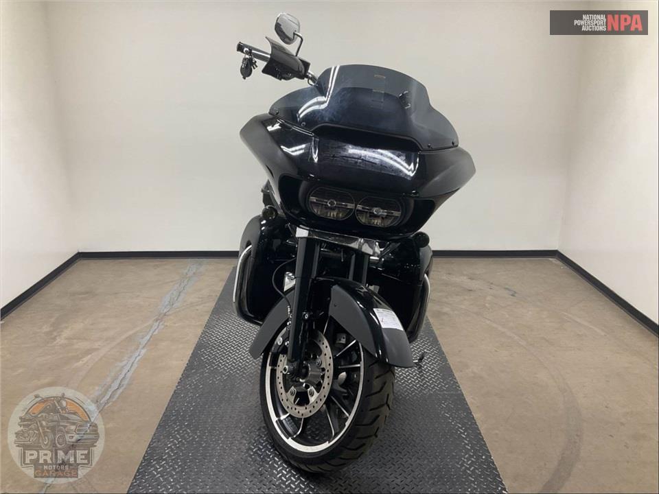 2020 Harley-Davidson FLTRX ROAD GLIDE — фото 2