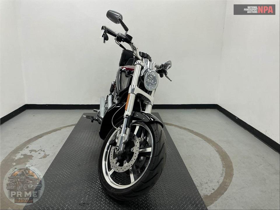 2016 Harley-Davidson VRSCF MUSCLE V-ROD — фото 2
