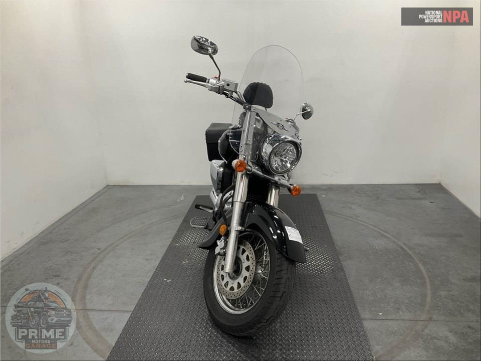 2016 Suzuki VL800TL6 BOULEVARD C50T — фото 2