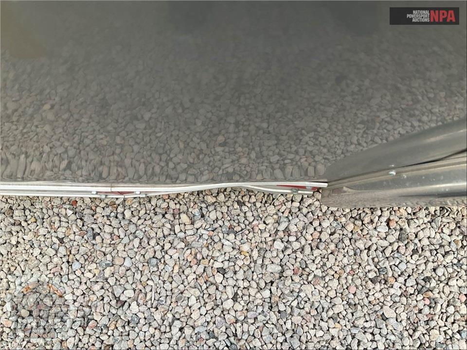 2019 Haulmark ALX RACE HAR85X28WT4 — фото 19
