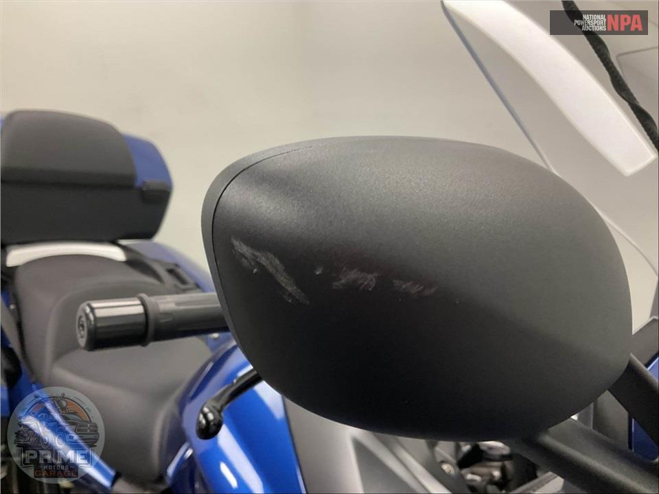 2014 Bmw K1600GT — фото 38