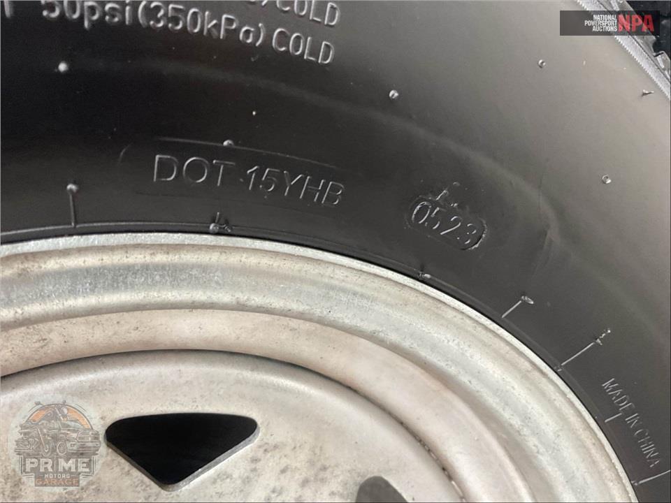 2023 Yamaha AR250(*) — фото 36