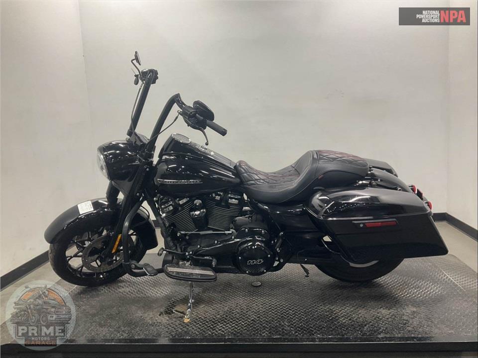 2020 Harley-Davidson FLHRXS ROAD KING SPECIAL — фото 3