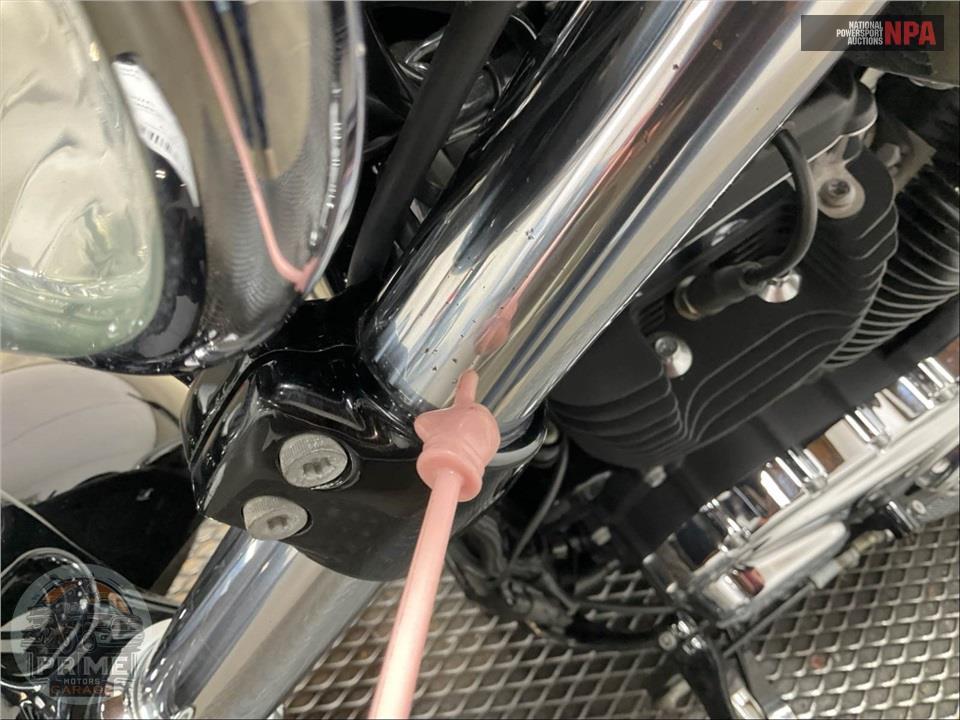 2019 Harley-Davidson XL1200XS FORTY-EIGHT SPECIAL — фото 21