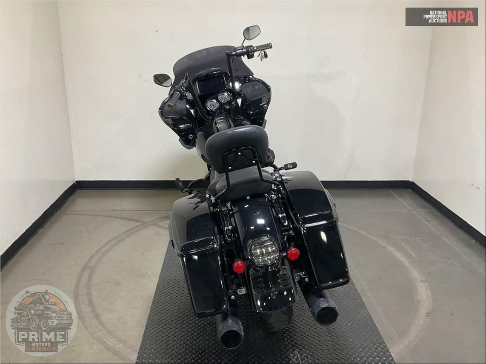 2022 Harley-Davidson FLTRXST ROAD GLIDE ST — фото 4