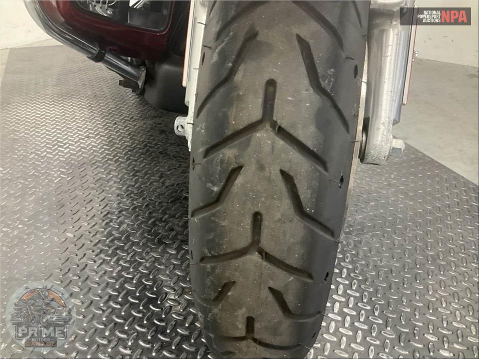 2017 Harley-Davidson FLHTK ULTRA LIMITED — фото 22