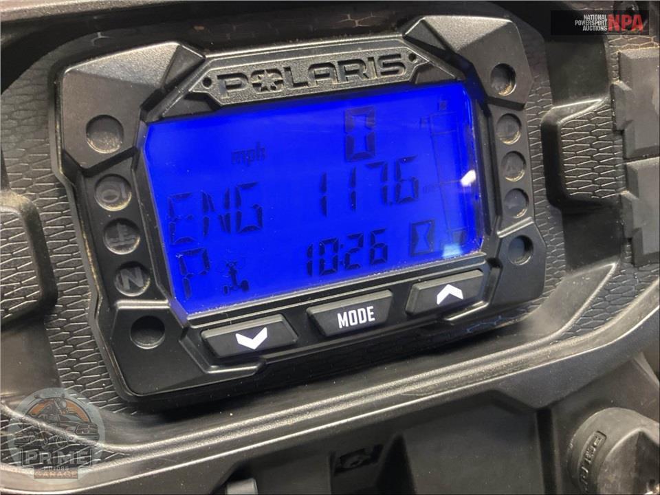 2024 Polaris SPORTSMAN 570 TRAIL — фото 6