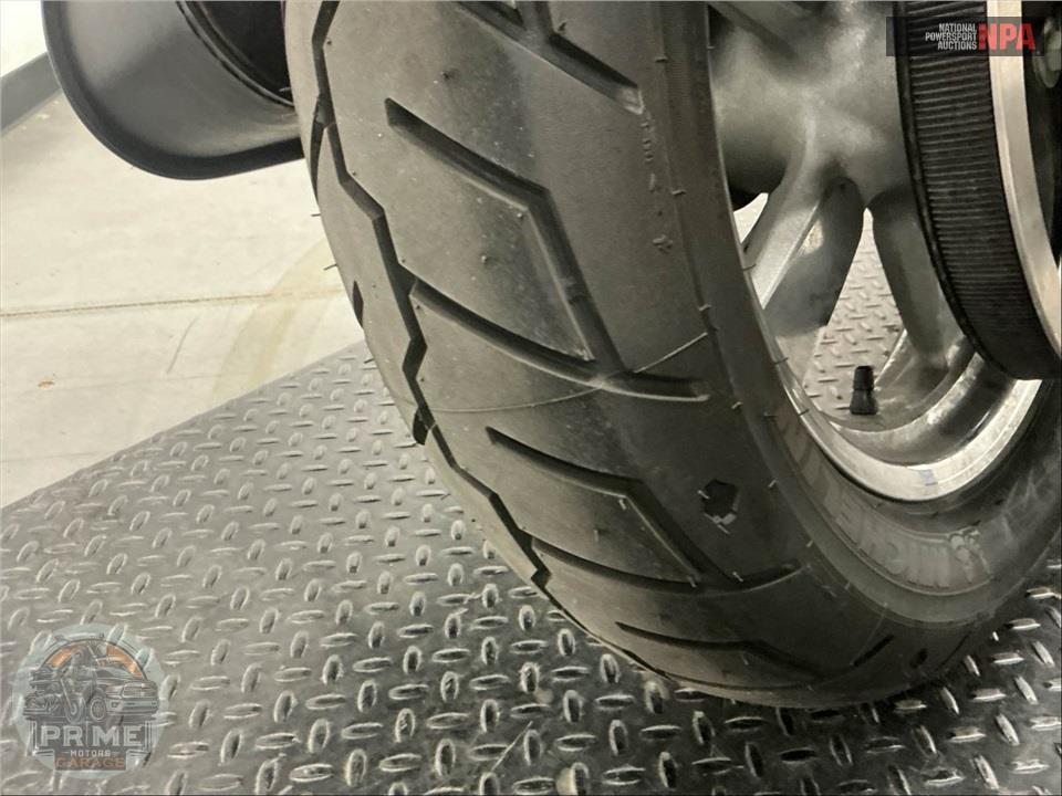 2016 Harley-Davidson XL1200C — фото 22
