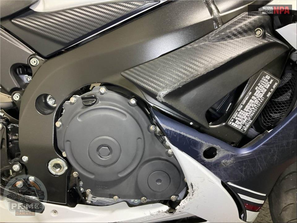 2025 Suzuki GSX-R750M5 — фото 6