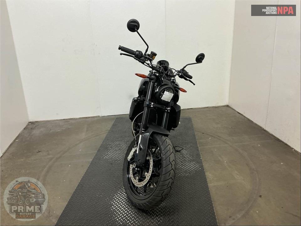 2019 Indian Motorcycle FTR 1200 — фото 2