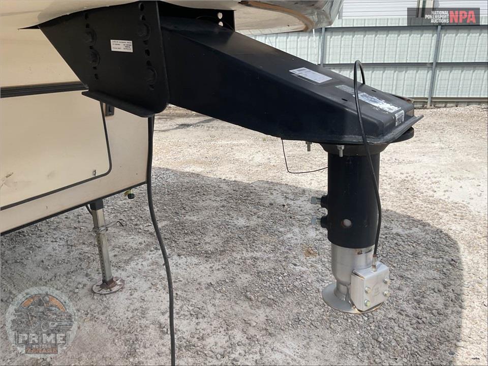 2018 Keystone Rv M-28 SGS - COUGAR FIFTH WHEEL SERIES — фото 46