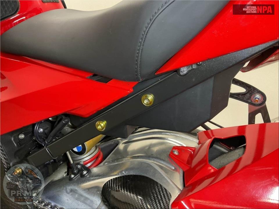 2016 Bmw S1000RR — фото 28