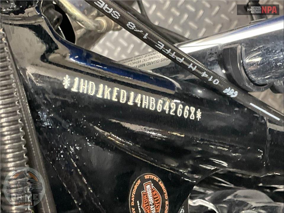 2017 Harley-Davidson FLHTK ULTRA LIMITED — фото 26
