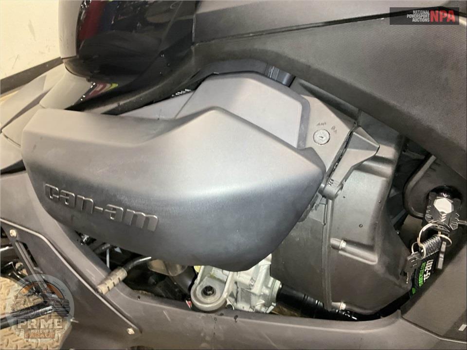 2023 Can-Am RYKER SPORT 900 ACE — фото 7