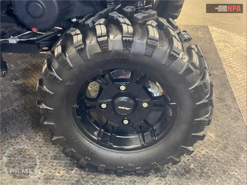 2024 Polaris RANGER XP 1000 PREMIUM — фото 19