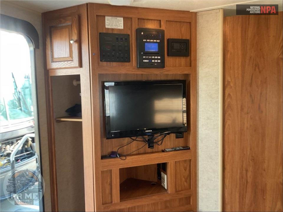 2012 Rockwood By Forest River M-8315BSS - SIGNATURE ULTRA LITE SERIES — фото 23