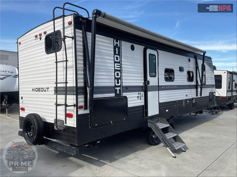 2022 Keystone Rv M-250 BH HIDEOUT SERIES — фото 4