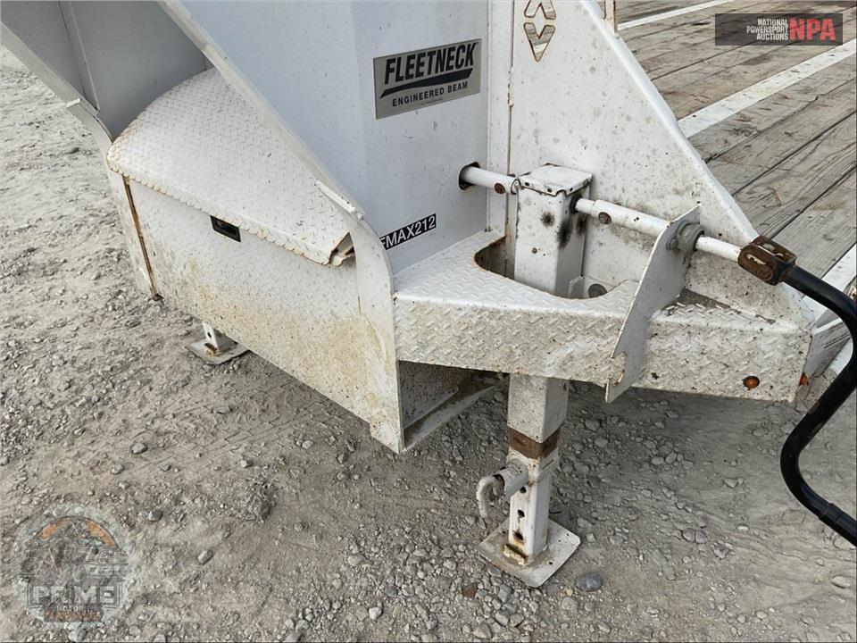 2023 Diamond C Trailers FMAX212 — фото 11