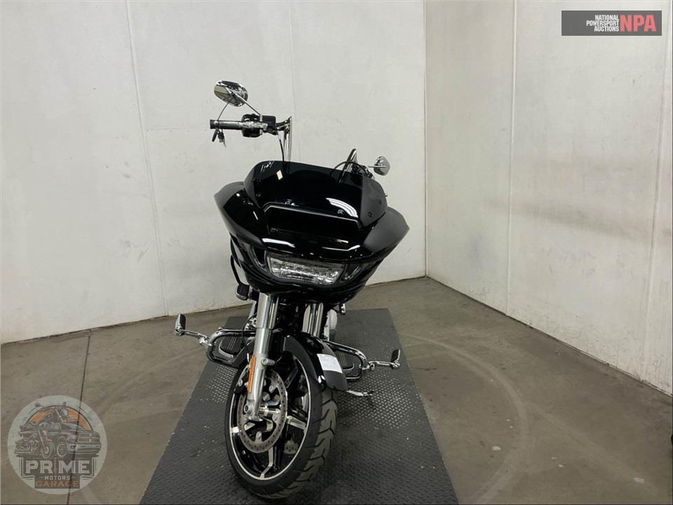 2024 Harley-Davidson FLTRX ROAD GLIDE — фото 2