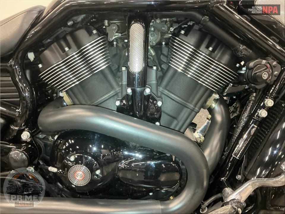 2014 Harley-Davidson VRSCDX NIGHT ROD SPECIAL — фото 6