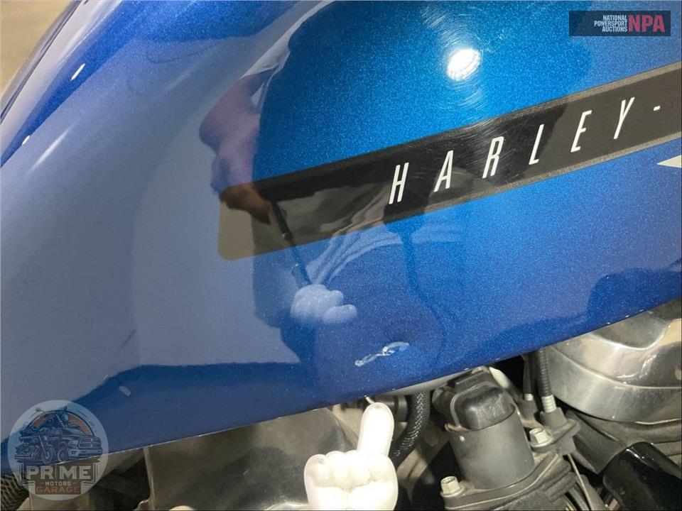 2022 Harley-Davidson XL1200X FORTY-EIGHT — фото 23