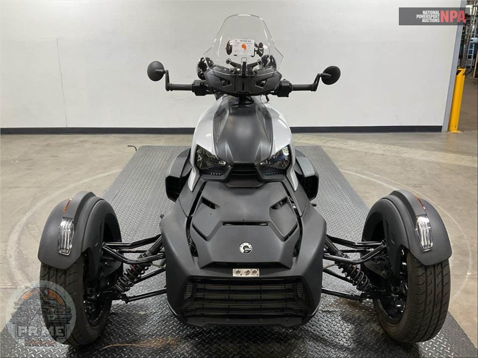 2022 Can-Am RYKER 900 SPORT — фото 2