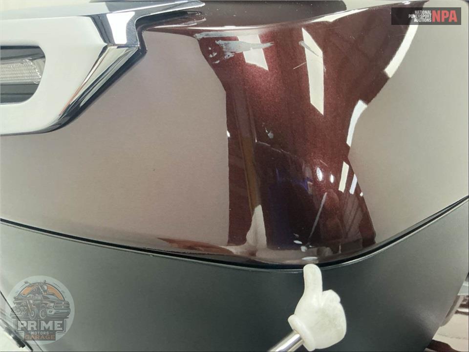 2014 Bmw K1600GTL PREMIUM — фото 43
