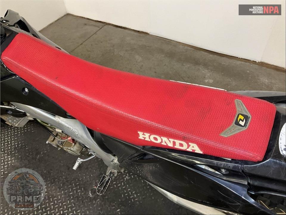 2006 Honda CRF450R6 — фото 39