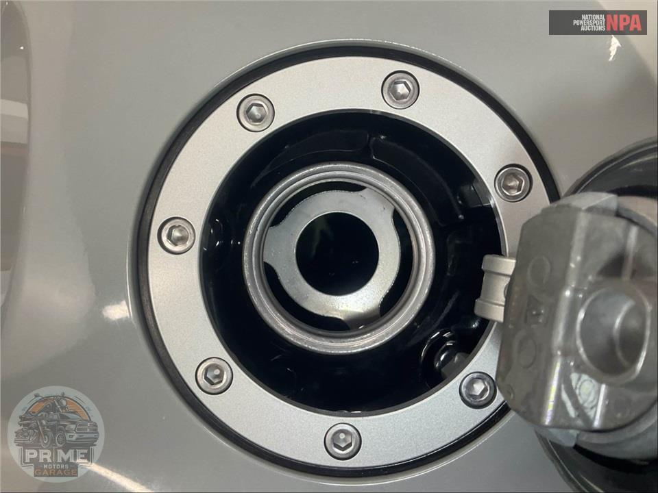2026 Honda CBR600RR — фото 14