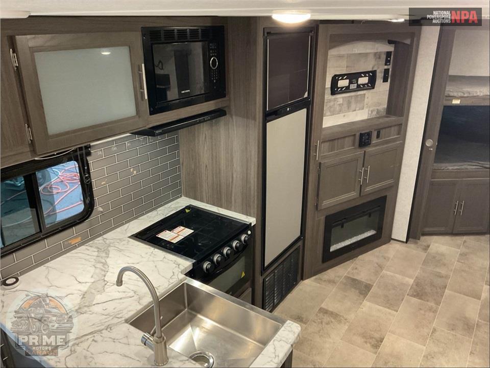 2021 Kodiak By Dutchmen M-296BHSL - ULTRA LITE SERIES — фото 7