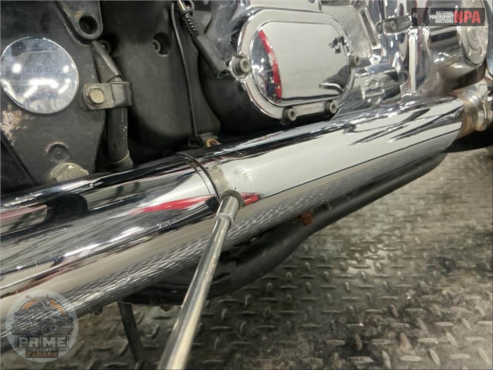 2005 Harley-Davidson FLHTCUI ULTRA CLASSIC ELECTRA GLIDE — фото 14