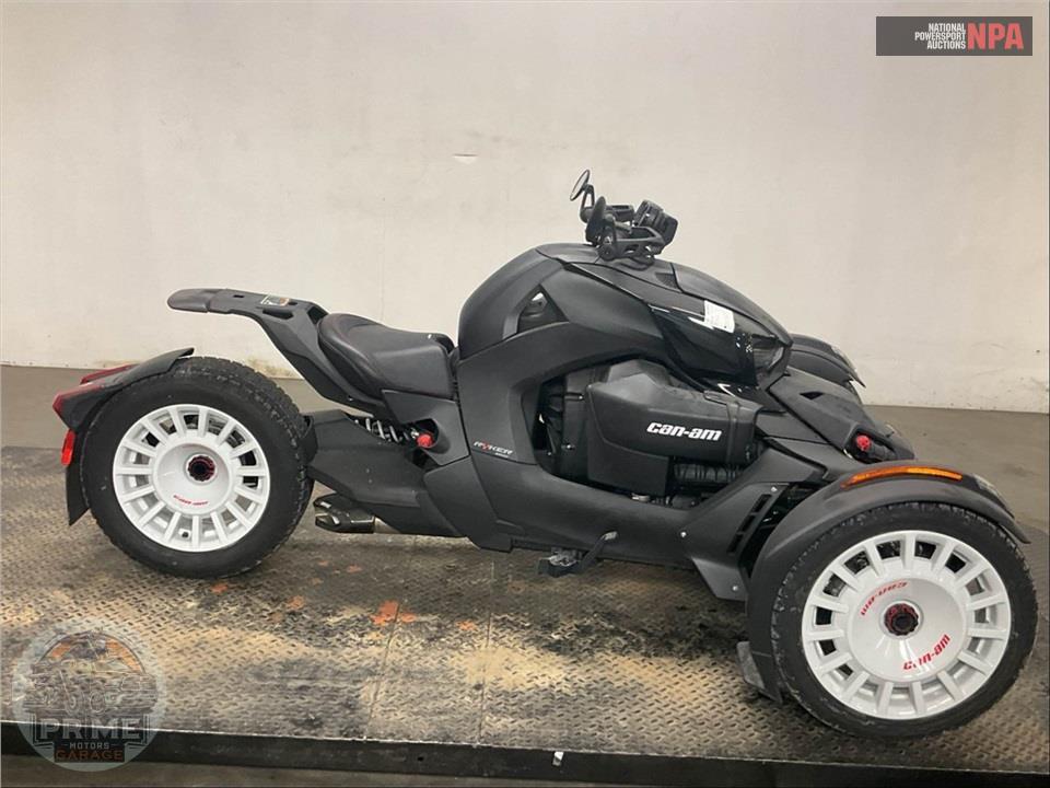 2023 Can-Am RD RYKER RALLY 900 - 000F3PA00 — фото 1