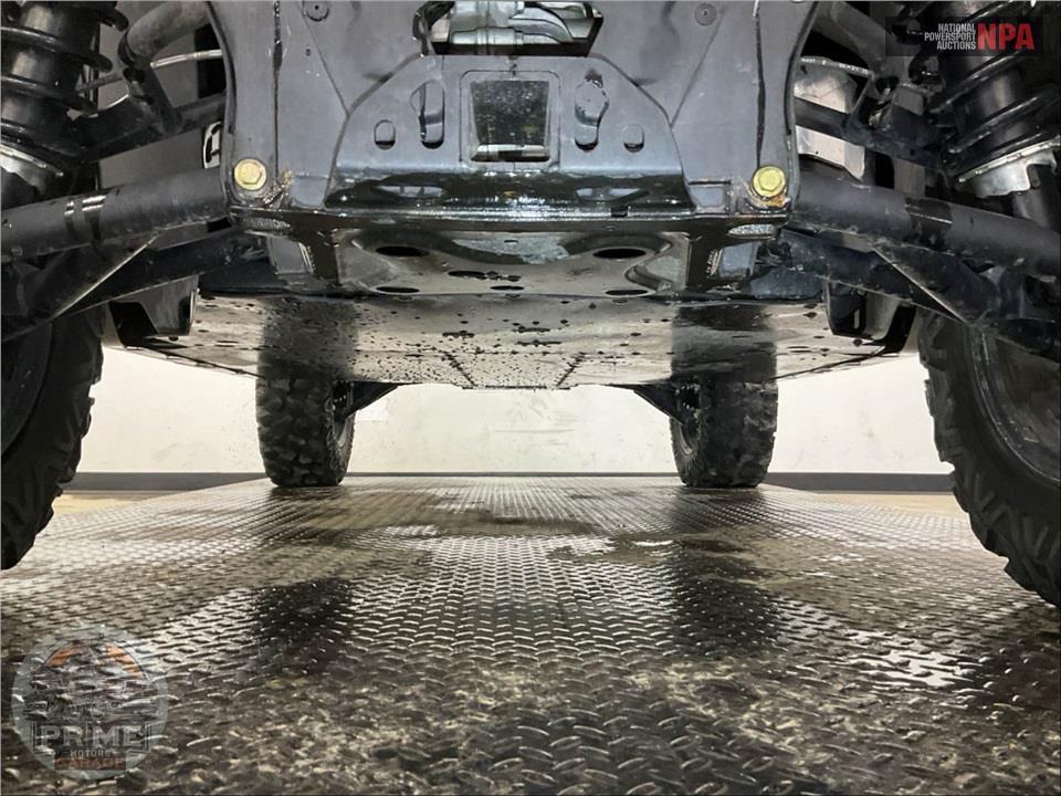 2023 Can-Am DEFENDER XT HD10 — фото 13