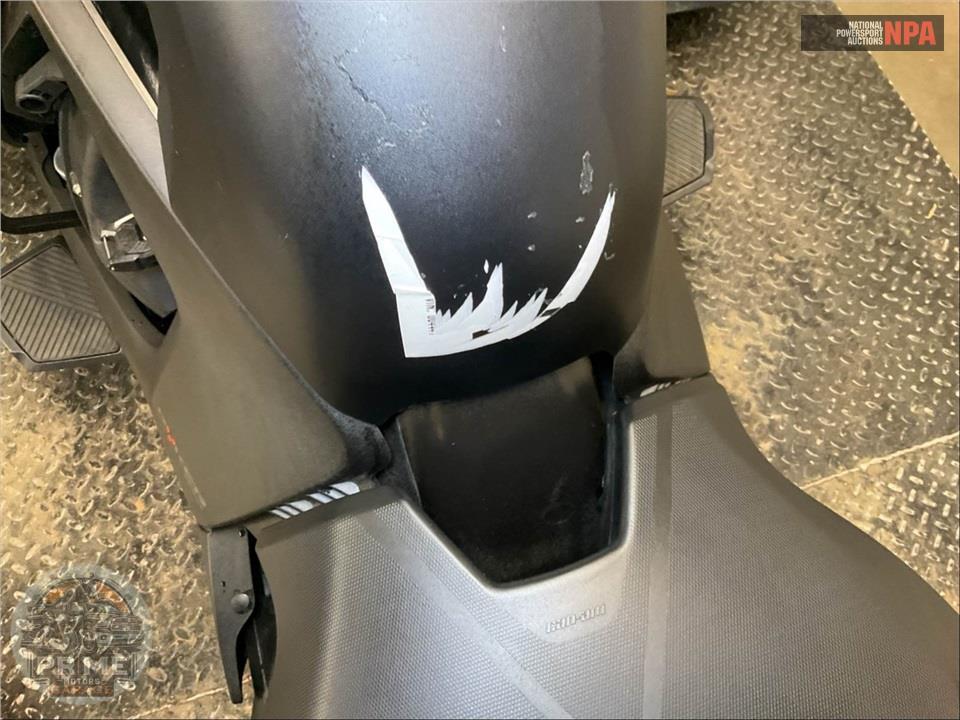 2023 Can-Am RYKER SPORT 900 ACE — фото 15