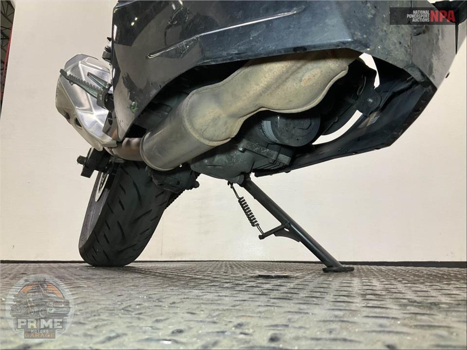 2024 Kawasaki EX500HRFNL NINJA 500 — фото 12