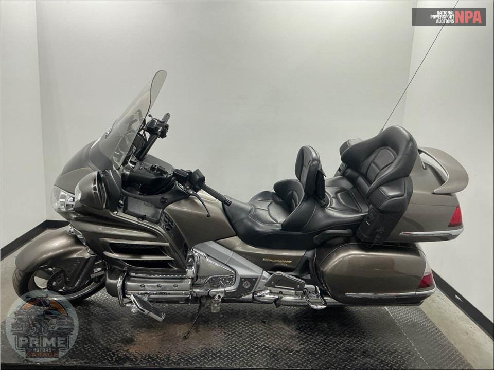 2004 Honda GL1800A4 GOLDWING ABS — фото 3